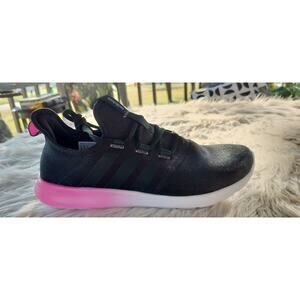 4026) Adidas Women Cloudfoam Pure 2.0 Running Shoes Size US 11
